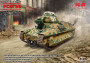 1:35 FCM 36 French WWII Light Tank