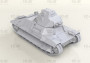 1:35 FCM 36 French WWII Light Tank