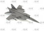 1:72 MiG-25 PD