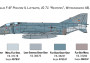 1:72 McDonnell Douglas F-4E/F Phantom II