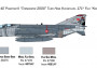 1:72 McDonnell Douglas F-4E/F Phantom II