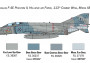 1:72 McDonnell Douglas F-4E/F Phantom II