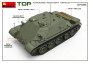 1:35 TOP Armoured Recovery Vehicle