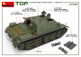 1:35 TOP Armoured Recovery Vehicle