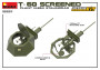 1:35 T-60 Screened, Plant No.264 w/ Interior Kit