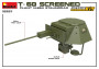 1:35 T-60 Screened, Plant No.264 w/ Interior Kit