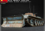 1:35 SLA APC T-54 with dozer blade