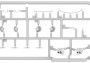 1:35 SLA APC T-54 with dozer blade