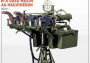 1:35 M-4 Quad Maxim AA Machine Gun