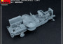 1:35 Austin Armoured Car 3rd series (5x Camo)