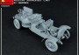 1:35 Austin Armoured Car 3rd series (5x Camo)