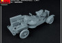 1:35 Austin Armoured Car 3rd series (5x Camo)