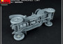 1:35 Austin Armoured Car 3rd series (5x Camo)