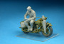 1:35 U.S. Motorcycles and Repair Crew