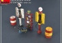 1:35 German Gas Station 1930-40s