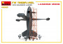 1:35 Focke Wulf Triebflugel with Boarding Ladder