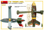 1:35 Focke Wulf Triebflugel with Boarding Ladder