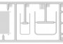 1:35 Focke Wulf Triebflugel with Boarding Ladder