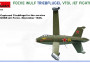 1:35 Focke Wulf Triebflugel VTOL Jet Fighter