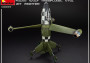 1:35 Focke Wulf Triebflugel VTOL Jet Fighter