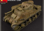 1:35 M3A5 Lee U.S. Medium Tank