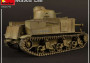 1:35 M3A5 Lee U.S. Medium Tank