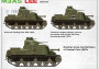 1:35 M3A5 Lee U.S. Medium Tank