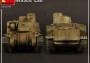 1:35 M3A5 Lee U.S. Medium Tank