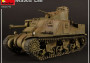 1:35 M3A5 Lee U.S. Medium Tank