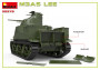 1:35 M3A5 Lee U.S. Medium Tank