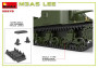 1:35 M3A5 Lee U.S. Medium Tank