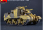 1:35 Australian M3 Lee with Interior Kit