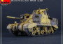 1:35 Australian M3 Lee with Interior Kit