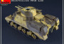 1:35 Australian M3 Lee with Interior Kit