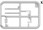 1:35 U.S. Armoured Tractor w/ Angle Dozer Blade