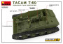 1:35 Tacam T-60 Romanian Tank Destroyer w/ Interior