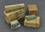 1:35 Wooden Boxes and Crates