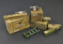 1:35 Wooden Boxes and Crates