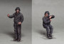 1:35 Soviet Tank Crew 1960-70s