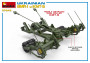 1:35 Ukrainian BMR-1 with KMT-9