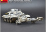 1:35 Ukrainian BMR-1 with KMT-9