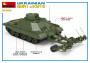 1:35 Ukrainian BMR-1 with KMT-9