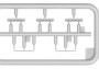 1:35 T-34/85 Czechoslovak with Interior Kit