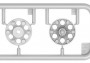 1:35 T-34/85 Czechoslovak with Interior Kit