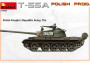 1:35 T-55A Polish Production