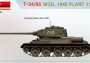 1:35 T-34/85 mod.1945, Plant 112