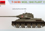 1:35 T-34/85 mod.1945, Plant 112