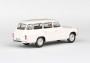 1:43 Škoda 1202 (1964) – bílá