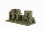 1:72 Soviet Assault Group (WWII)