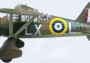 1:72 Westland Lysander Mk.III, R9125, 225 Squadron RAF